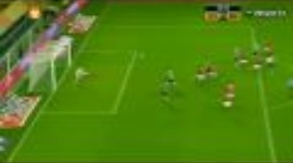 Liga Zon Sagres: Feirense 0-0 Paços Ferreira (2011-2012)