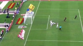 Brasileirão: São Paulo 3 - 0 Botafogo (2014)