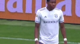Bundesliga: Mainz 1 - 2 Bayern München (2018-2019)