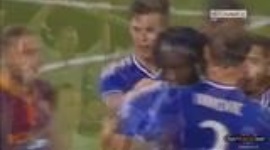 Jogos Amigáveis: Chelsea 2-1 Roma (2013-2014)