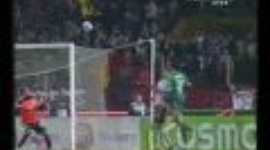 National League: Larisa 0-3 Panathinaikos (2009-2010)