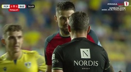 Liga 1: Petrolul Ploiesti 0 - 0 Gloria Buzau (2024-2025)