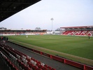 Aggborough