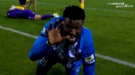 First Division: Anorthosis vs AEL Limassol, Golo 1-0 (2023-2024)