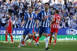 Empate do Atlético de Madrid atrasa sonho do título contra Barcelona e Real Madrid