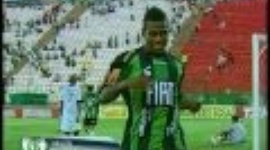 Brasileirão: América-MG 4-1 Ceará (2011)