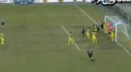 Coppa Italia: Chievo 0-1 Siena (2011-2012)