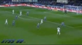 Liga BBVA: Real Madrid 2-2 Espanyol (2012-2013)