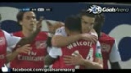 Liga Campeões: Dortmund 1-1 Arsenal (2011-2012)