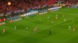 Liga Zon Sagres: Benfica 2-1 Marítimo (2010-2011)