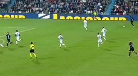 Serie A: SPAL 1907 1 - 2 Inter (2018-2019)