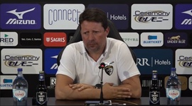 Liga NOS: Antevisão de Paulo Sérgio ao B SAD vs Portimonense (2020-2021)