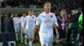 Liga Campeões: Bordeaux 1-3 Roma (2008-2009)