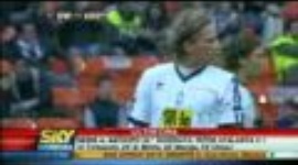 Serie A: Inter 3-1 Atalanta (2009-2010)