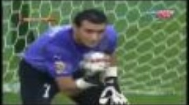 CAN: Gana 0-1 Egipto (2010)