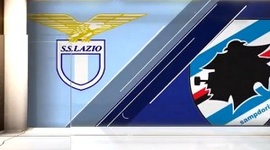 Serie A: Lazio 7 - 3 Sampdoria (2016-2017)