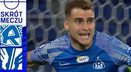 Ekstraklasa: Ruch Chorzow 2 - 1 Lech Poznan (2023-2024)