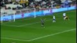 Copa del Rey: Valência 1-2 Deportivo (2009-2010)