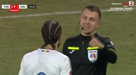 Liga 1: Botosani vs CSMS Iasi, Golo 1-1 (2023-2024)