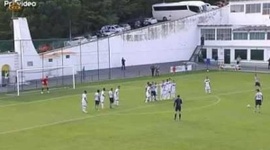Segunda Liga: Sp. Covilhã 1 - 0 Atlético (2014-2015)