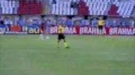 Brasileirão: Botafogo 1-1 Internacional (2012)