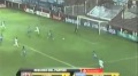 Copa Libertadores: Lanus 1-0 Emelec (2012)