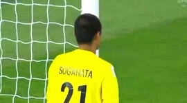 Mundial de Clubes: Kashima Antlers 0 - 4 River Plate (2018)