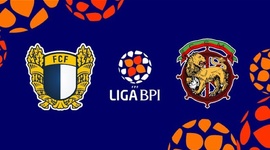 Liga de Futebol Feminino BPI: Famalicão 0 - 3 Marítimo (2024-2025)