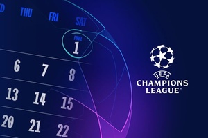 LC: Sporting estreia-se com Kairat, Benfica com Qarabag