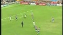 Copa Libertadores: León de Huánuco 1-2 Atlético Junior (2011)