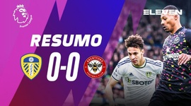 Premier League: Leeds 0 - 0 Brentford (2022-2023)