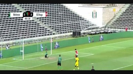 Taça de Portugal Placard: Moitense (0-3) Sp. Braga, Golo Roger, 81m (2021-2022)