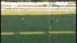 Serie A: Chievo 1-1 Bologna (2009-2010)