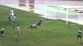 Liga2 Cabovisão: Sp. Covilhã 1 - 0 Tondela (2013-2014)