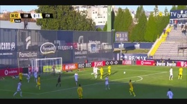 Liga Portugal Bwin: Famalicão (0-2) Portimonense, Golo Carlinhos, 39m (2021-2022)