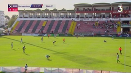 Liga 3: Moncarapachense 1 - 2 V. Setúbal (2022-2023)