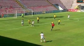 Taça da Liga: Beira Mar 0 - 1 Trofense (2014-2015)