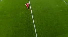 Premier League: Man City 2 - 1 Liverpool (2018-2019)