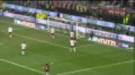 Serie A: Milan 1-1 Bari (2010-2011)