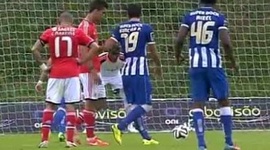 Liga2 Cabovisão: FC Porto 4 - 1 Benfica (2013-2014)