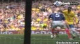Jogos Particulares: Escócia 0-2 Brasil (2011)