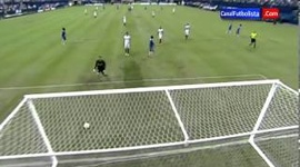 Jogos Amigáveis: Chelsea 2-0 Inter (2013-2014)