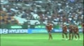 Mundial Sub-17: Uruguai U-17 3-0 Canadá U-17 (2011)