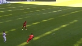 Bundesliga: Bayern München 2 - 1 FC Augsburg (2015-2016)