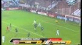 Copa Libertadores: Lanus 2-1 Vasco (2012)