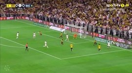 Saudi Pro League: Al Ittihad vs Al Nassr, Golo 0-1 S. Mané (2025-2026)