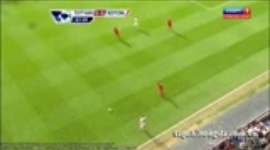Premier League: Tottenham 1-0 Southampton (2012-2013)