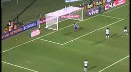 Brasileirão: Corinthians 1-1 Botafogo (2013)