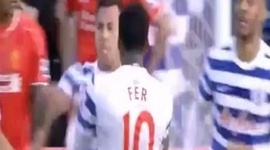 Premier League: QPR 2 - 3 Liverpool (2014-2015)
