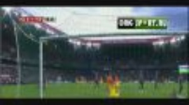Jogos Amigáveis: PSG 2-2 Barcelona (2012-2013)